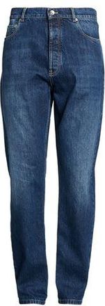 Brunello Cucinelli BOTTOMWEAR - Pantaloni jeans su YOOX.COM