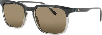 Lacoste Sunglasses Green