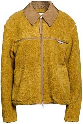 Ami COATS & JACKETS - Shearling & Teddy on YOOX.COM