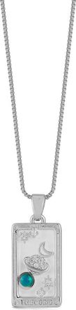Sphera Milano Cz Necklace