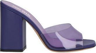 PARIS TEXAS FOOTWEAR - Sandals sur YOOX.COM