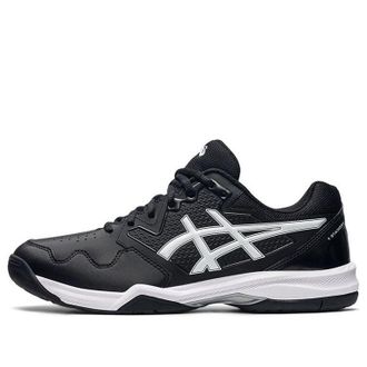 Asics Gel-Dedicate 7 Black White 1041A223-001