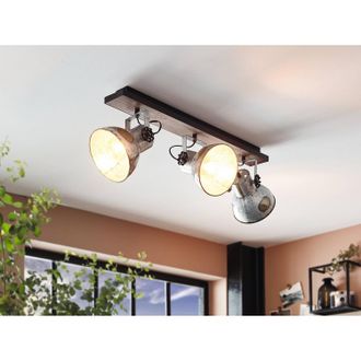 Eglo home24 Deckenleuchte Barnstaple