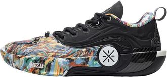 Li-Ning Way of Wade 12 City Guard ABAV085-33