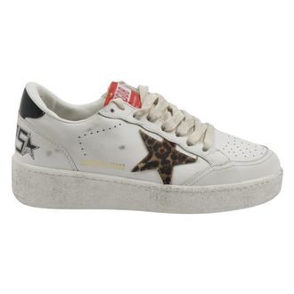 Golden Goose Sneakers, female, White, Size: 10 US Sneakers