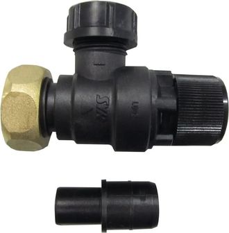 Bosch V&aacute;lvula De Seguridad 6 Bar, 87174052900