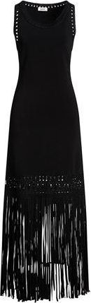 Sandro KLEIDER - Maxi-Kleider auf YOOX.COM