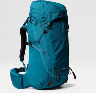 The North Face Womens WomenS Terra Hiking Backpack - Dark Blue - Size X-Small/Small