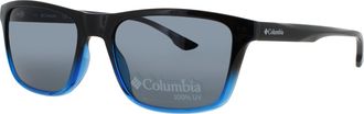 Columbia Sunglasses Blue