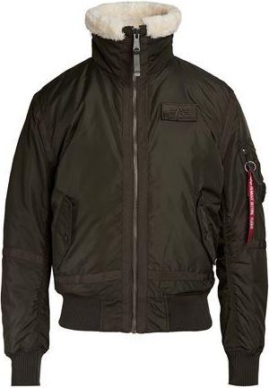 Alpha Industries CAPISPALLA - Giacche & Giubbotti su YOOX.COM