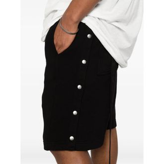 Rick Owens Drawstring Shorts