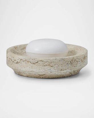 Labrazel Aztec Soap Dish