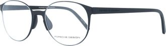 Porsche Design Metal & Stainless Steel & Glasses (Frames)