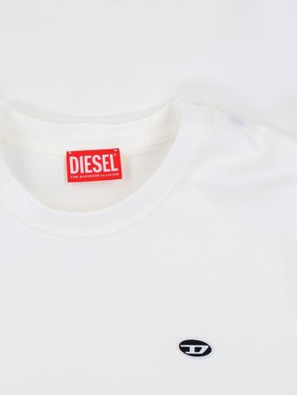 Diesel t-adjust-doval-pj Logo T-shirt