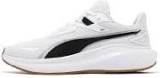 Puma Skyrocket Lite White Black 379437-11