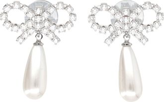 Self Portrait Accessoires voor zelfportretten Zilver