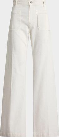 Polo Ralph Lauren Denim Beaton Pants