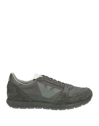 Emporio Armani CALZATURE - Sneakers su YOOX.COM