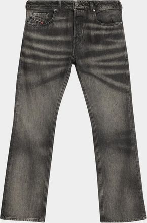 Diesel Men & apos;s 2007 Zatiny Bootcut Jeans