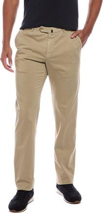 Slowear Benn Flat Front Pant