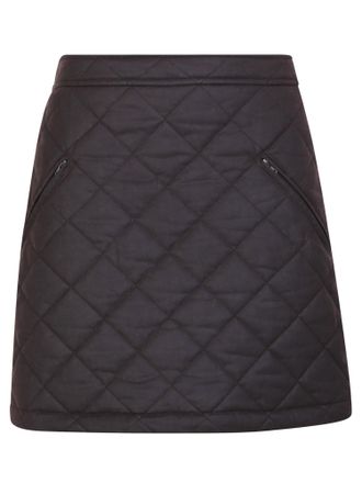 Burberry Casia Skirt