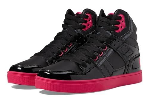 Basket osiris homme best sale