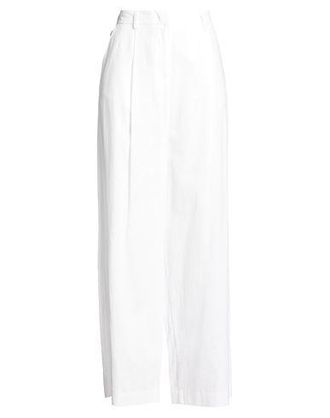 Jijil BOTTOMWEAR - Trousers on YOOX.COM
