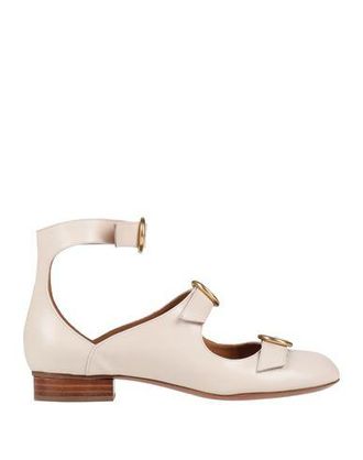 Chlo&eacute; CALZATURE - Ballerine su YOOX.COM