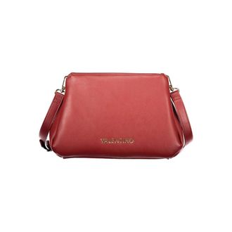 Mario Valentino Mujer, Bolsos, Rojo, Talla: ONE Size
