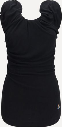 Vivienne Westwood Ginnie jersey Top Female XS