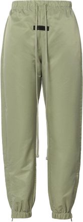 Fear of God SS22 Green Nylon Track PanK Seafoam FOG-SS22-752