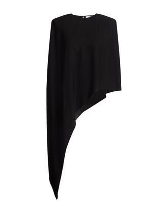 Erika Cavallini Semi Couture CAPISPALLA - Mantelle su YOOX.COM