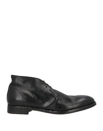 Alberto CALZADO - Botines de ca&ntilde;a alta en YOOX.COM