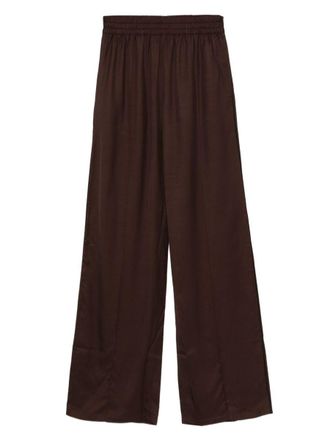 Golden Goose Brown Trousers
