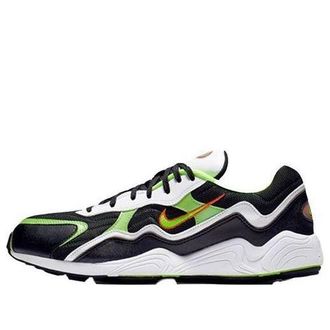 Nike Air Zoom Alpha Black Volt BQ8800-003