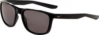 Nike Mens FQ4619 57 001 Essential Endeavor Sunglasses - Black - One Size