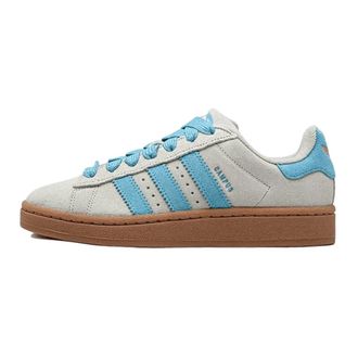 adidas Grijs Blauw Preloved Campus Sneakers - Heren - Skateschoenen - Grijs - 39 1/3 EU - Su&egrave;de - Fitness