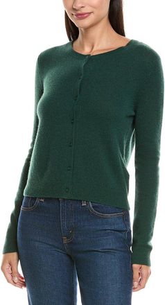 Maison Héritage Zika Cashmere Cardigan