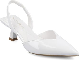 Journee Collection Women & apos;s Fallon Heels