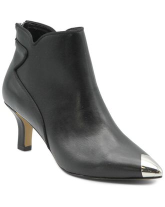 Adrienne Vittadini Panos Bootie