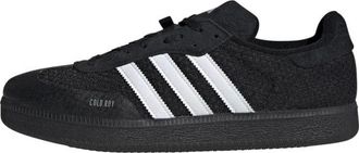adidas Scarpe da Skateboard - - Sport - Uomo - Nero - 45 EU