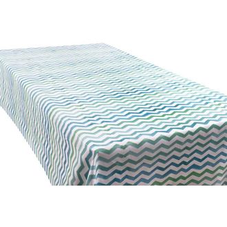 cofan Rollo Mantel Antimanchas 1,40 X 25m 50% Alg/50% Pvc.rayado - Cofan