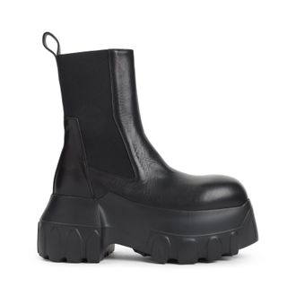 Men's Rick Owens Boots - up to −75% | Stylight