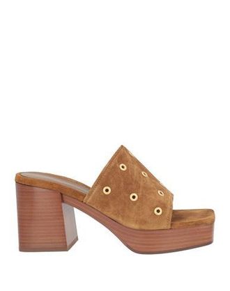 Gianvito Rossi FOOTWEAR - Sandals on YOOX.COM