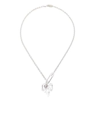 Vivienne Westwood Lilith Pendant necklace - Silver