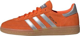 adidas Handball Spezial Orange Silver JH7557