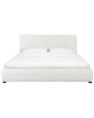 Safavieh Couture Callahan Bed