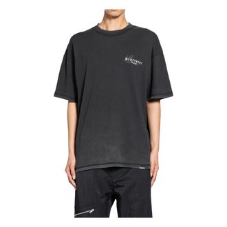 Represent T-Shirts, male, Black, M, England Legacy T-Shirt