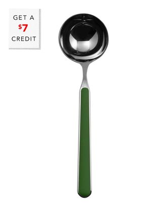 Mepra Gravy Ladle With $7 Credit