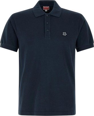 Kenzo Gots Boke Flower Embroidered s